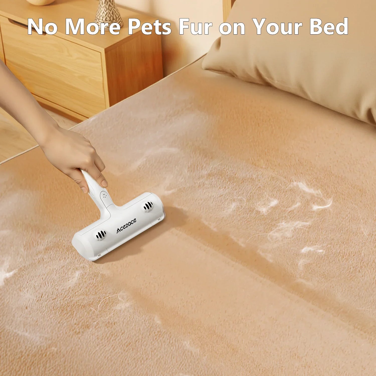 Cat Cleaning Supplies
