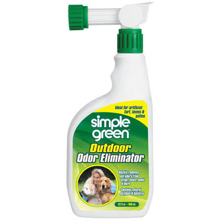 Dog Cleaning Supplies