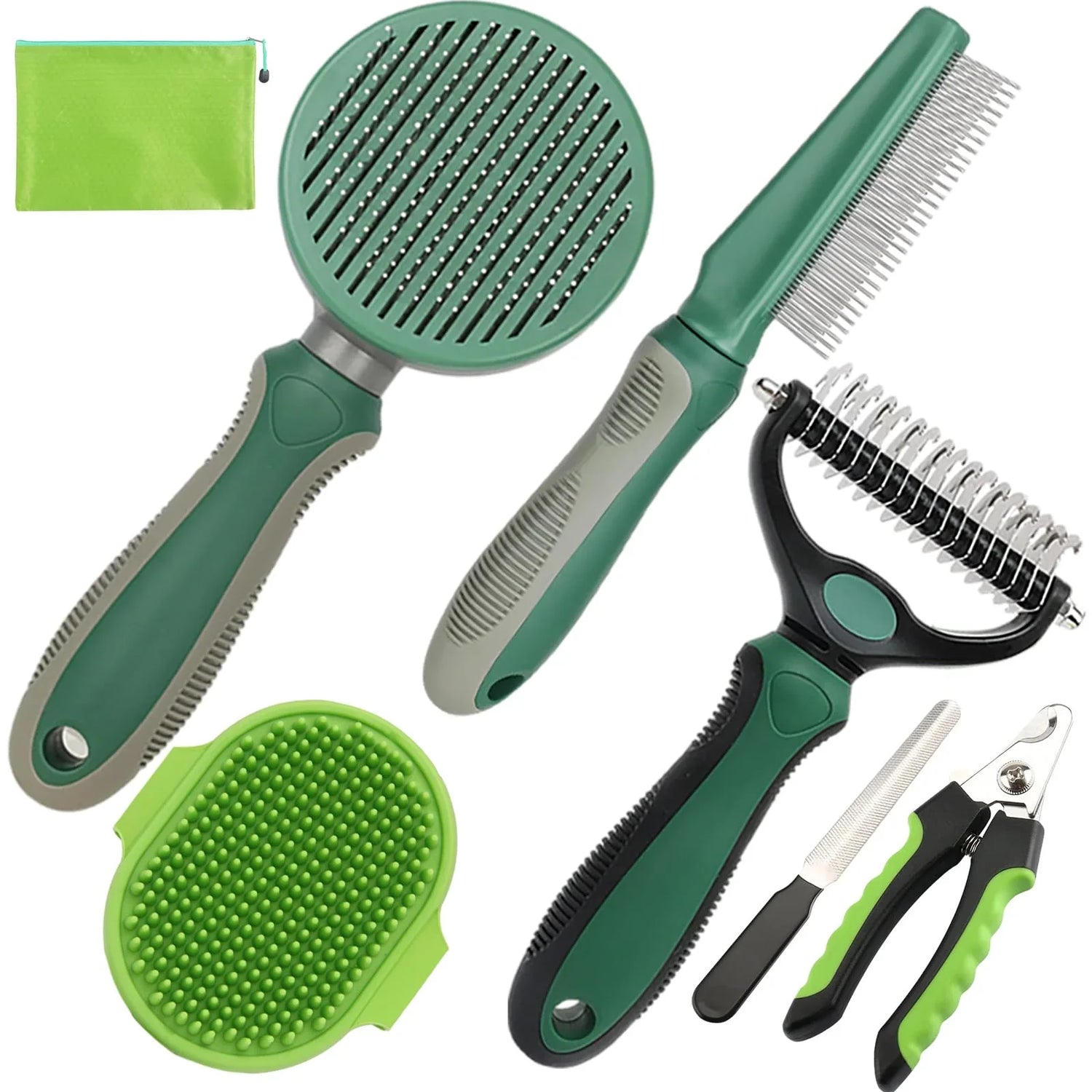 Dog Grooming Supplies