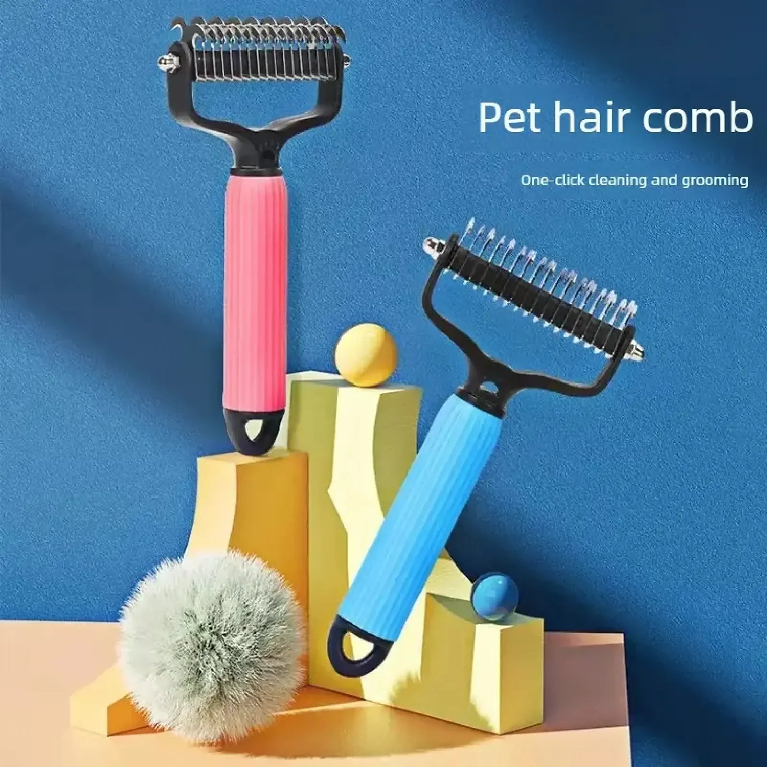 Grooming