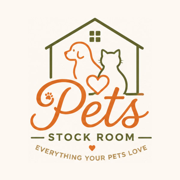 Pets Stock Room