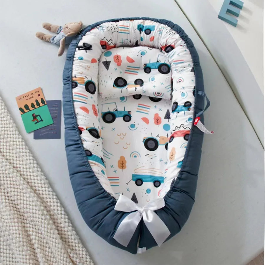 2 Side Reversable Pet Beds For Small & Medium Dog/Cat, Washable Pet Bed Comfortable And Breathable Dog Bed/PET SOFA/CAT NEST, Memory Foam Pet Mat