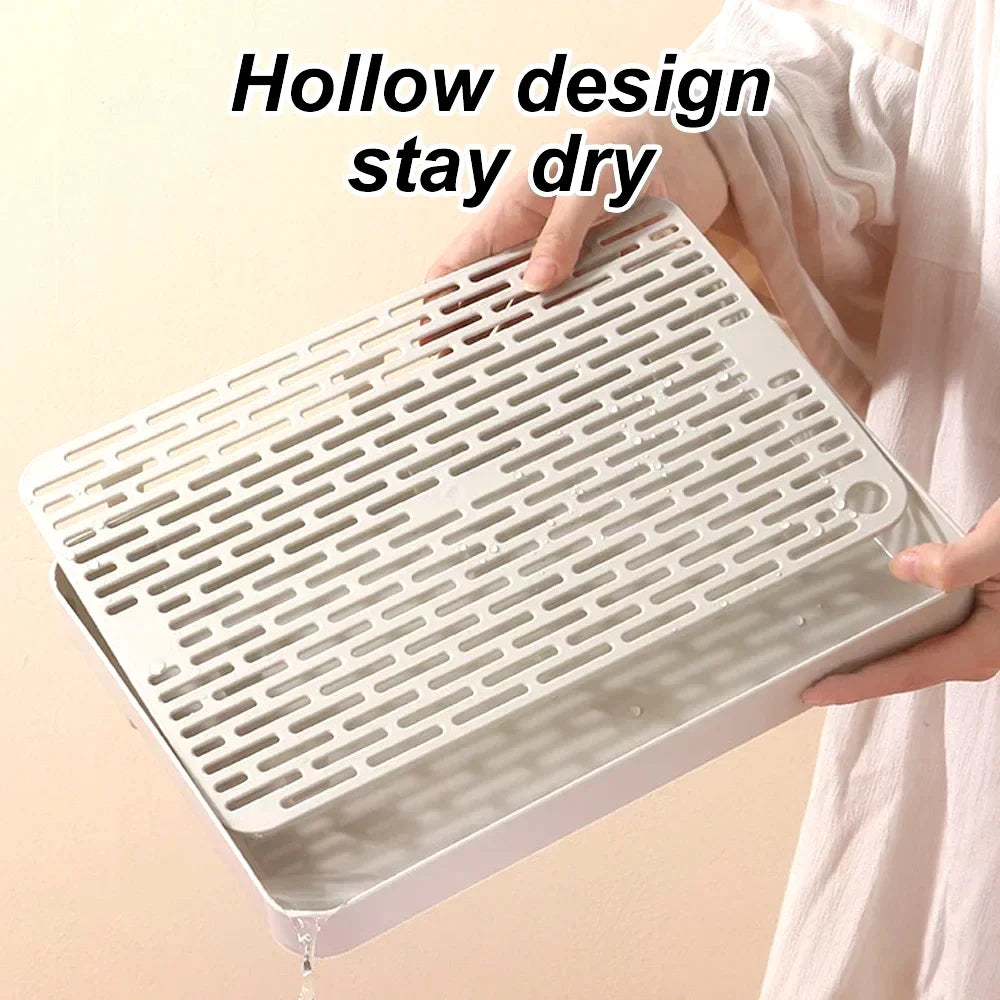 1pc Rabbit Litter Box Small Pet Toilet Tray Bunnie Corner Toilet Box For Ferret Hamster Dragon Cat Guinea Pig Dutch Pig Supplies