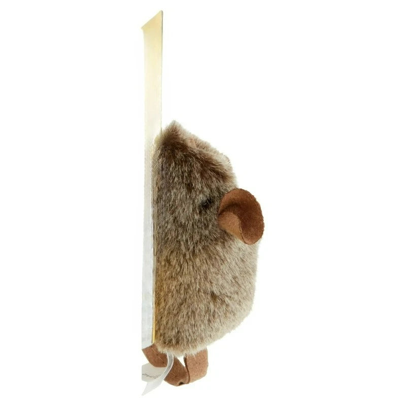 Play-N-Squeak Mouse Hunter Cat Toy for Cats and Kittens