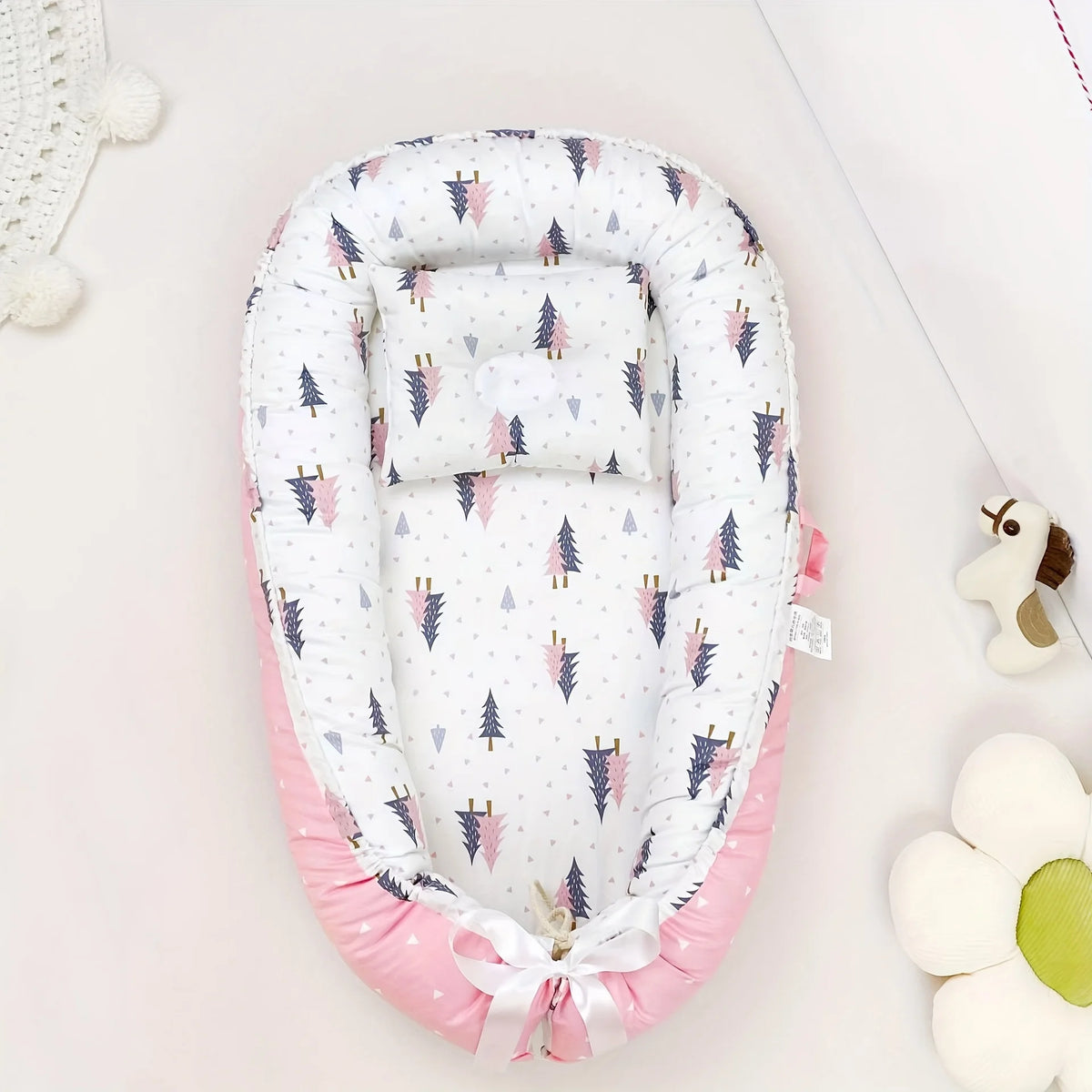 2 Side Reversable Pet Beds For Small & Medium Dog/Cat, Washable Pet Bed Comfortable And Breathable Dog Bed/PET SOFA/CAT NEST, Memory Foam Pet Mat