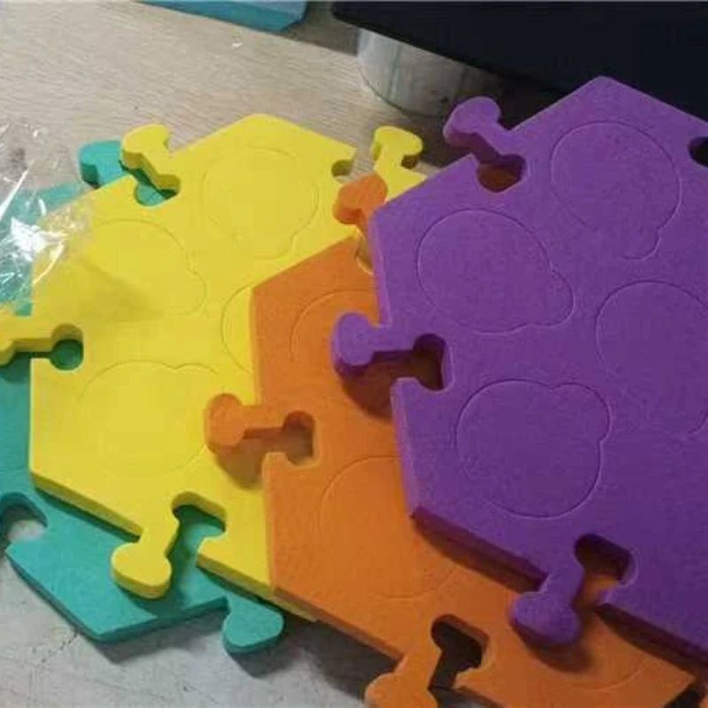 Pet Communication Dog Talk Button Mats Training Positioning Cat Exchange Buttons Cushion Special Mini Version Button Pads