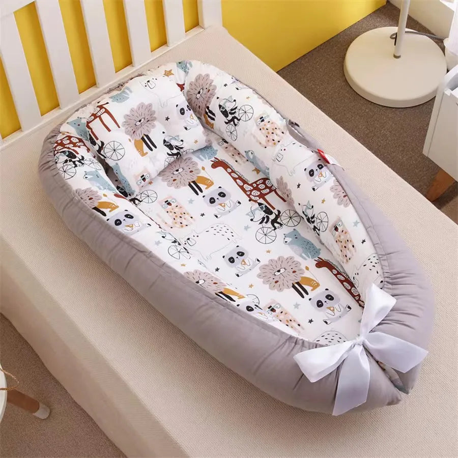2 Side Reversable Pet Beds For Small & Medium Dog/Cat, Washable Pet Bed Comfortable And Breathable Dog Bed/PET SOFA/CAT NEST, Memory Foam Pet Mat