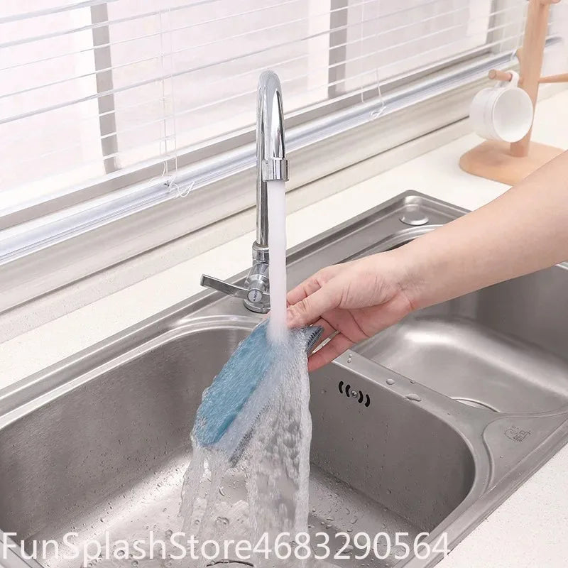 Efficient Pet Hair Remover Brush Dog Cat Hair Detailer Reusable Fur Removal Tool For Car Furniture Carpet Clothes Pet Bed Sofa